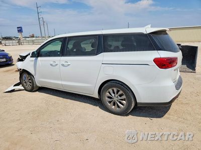 Drugie zdjęcie samochodu z przodu: 2019 KIA SEDONA LX VIN:KNDMB5C18K6547949 - miniatura