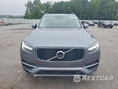 Piąte zdjęcie samochodu w środku: 2018 VOLVO XC90 T5 VIN:YV4102PK5J1342012 - miniatura