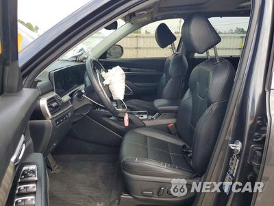 Zdjęcie 7 z 14 samochodu: 2024 KIA TELLURIDE EX VIN:5XYP34GC5RG495526 - miniatura