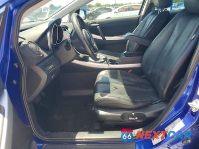 Zdjęcie 7 z 12 samochodu: 2007 MAZDA CX-7 VIN:JM3ER293170106852 - miniatura