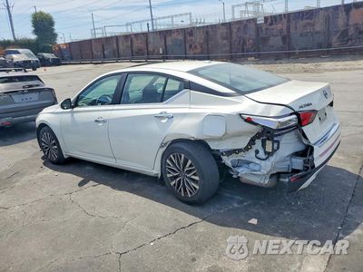 Drugie zdjęcie samochodu z przodu: 2023 NISSAN ALTIMA SV VIN:1N4BL4DV3PN409464 - miniatura