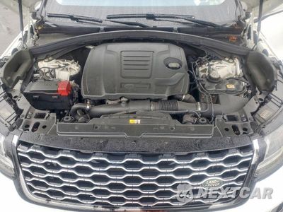 Zdjęcie 12 z 13 samochodu: 2019 LAND ROVER RANGE ROVER VELAR S VIN:SALYB2EX3KA793864 - miniatura