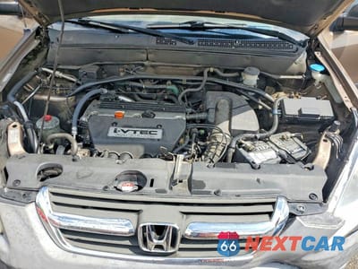 Zdjęcie 12 z 13 samochodu: 2004 HONDA CR-V LX VIN:SHSRD78474U229738 - miniatura