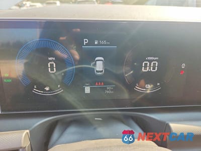 Zdjęcie 9 z 13 samochodu: 2026 HYUNDAI TUCSON SEL VIN:KM8JBDD12TU492158 - miniatura