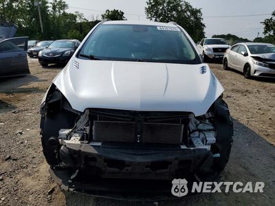 Piąte zdjęcie samochodu w środku: 2015 BUICK ENCORE VIN:KL4CJASB0FB033702 - miniatura