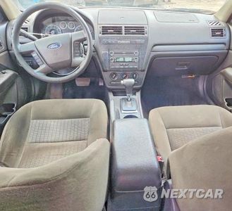 Zdjęcie 8 z 13 samochodu: 2008 FORD FUSION SE VIN:3FAHP07Z58R211232 - miniatura