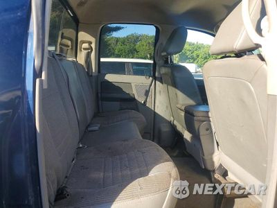 Zdjęcie 10 z 12 samochodu: 2008 DODGE RAM 1500 ST VIN:1D7HU18N58J183839 - miniatura