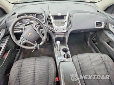 Zdjęcie 8 z 13 samochodu: 2014 CHEVROLET EQUINOX LS VIN:2GNALAEK8E1123804 - miniatura