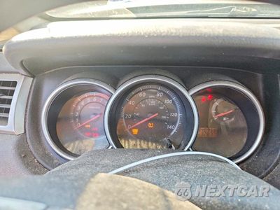Zdjęcie 9 z 12 samochodu: 2011 NISSAN VERSA 1.8 S VIN:3N1BC1CPXBL490969 - miniatura