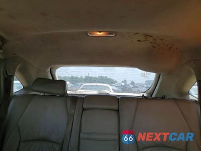Zdjęcie 10 z 13 samochodu: 2009 LEXUS RX 350 VIN:2T2GK31UX9C081681 - miniatura