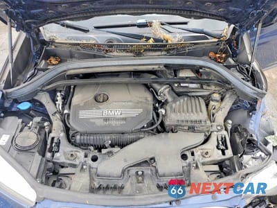 Zdjęcie 11 z 12 samochodu: 2021 BMW X1 SDRIVE28I VIN:WBXJG7C00M5T71465 - miniatura