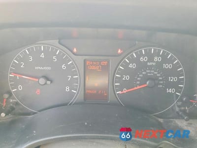 Zdjęcie 9 z 13 samochodu: 2016 NISSAN NV 1500 S VIN:1N6BF0KM8GN808307 - miniatura