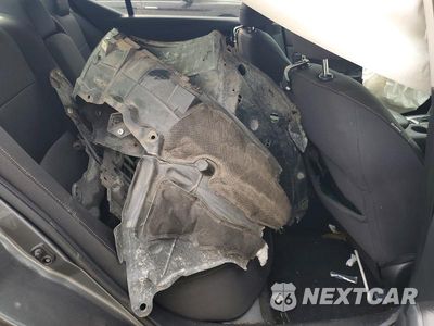 Zdjęcie 10 z 12 samochodu: 2019 NISSAN ALTIMA S VIN:1N4BL4BW9KC162709 - miniatura