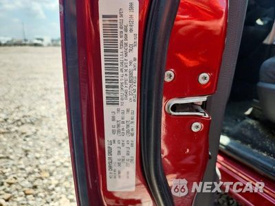 Zdjęcie 12 z 12 samochodu: 2011 DODGE RAM 2500 VIN:3D7UT2HL8BG568651 - miniatura