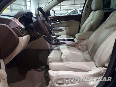 Zdjęcie 7 z 13 samochodu: 2016 CADILLAC SRX LUXURY COLLECTION VIN:3GYFNBE39GS533374 - miniatura