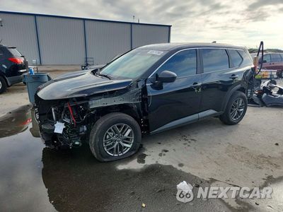 2026 NISSAN ROGUE S 5N1BT3AA4TC756938 - główne zdjęcie licytacji z USA - miniatura