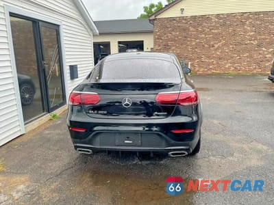 Zdjęcie 11 z 15 samochodu: 2022 MERCEDES-BENZ GLC COUPE 300 4MATIC VIN:W1N0J8EB8NG035236 - miniatura