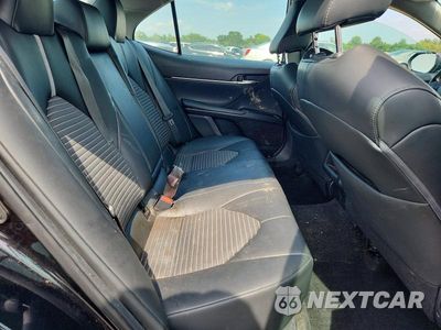 Zdjęcie 10 z 12 samochodu: 2019 TOYOTA CAMRY SE VIN:4T1B11HK3KU779743 - miniatura