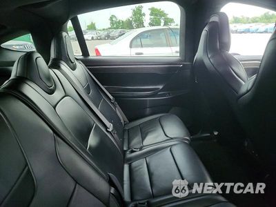 Zdjęcie 11 z 13 samochodu: 2017 TESLA MODEL X VIN:5YJXCDE43HF059615 - miniatura