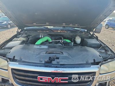 Zdjęcie 21 z 24 samochodu: 2007 GMC SIERRA K2500 HEAVY DUTY VIN:1GTHK29D87E147422 - miniatura