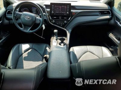 Zdjęcie 8 z 13 samochodu: 2023 TOYOTA CAMRY SE VIN:4T1G11AKXPU735438 - miniatura