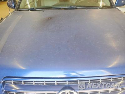 Zdjęcie 11 z 12 samochodu: 2002 TOYOTA HIGHLANDER BASE VIN:JTEGD21A220038138 - miniatura