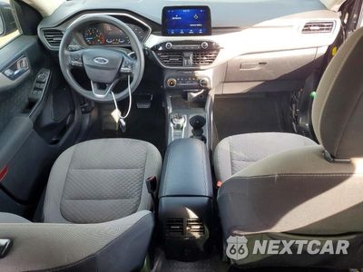 Zdjęcie 8 z 13 samochodu: 2020 FORD ESCAPE SE VIN:1FMCU0G6XLUA14010 - miniatura