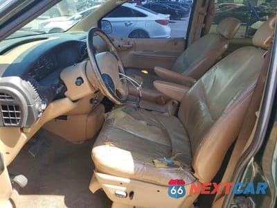 Zdjęcie 7 z 13 samochodu: 2000 DODGE GRAND CARAVAN ES VIN:1B4GP74L3YB654981 - miniatura