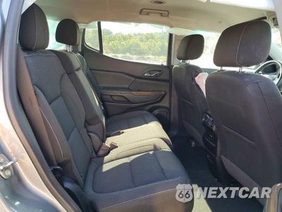 Zdjęcie 11 z 13 samochodu: 2023 GMC ACADIA SLE VIN:1GKKNRL40PZ110103 - miniatura
