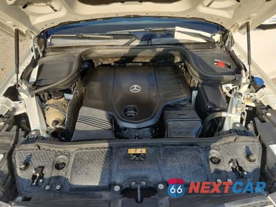 Zdjęcie 11 z 12 samochodu: 2020 MERCEDES-BENZ GLS 450 4MATIC VIN:4JGFF5KE6LA096662 - miniatura