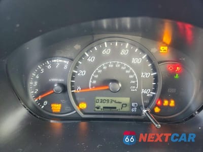 Zdjęcie 9 z 12 samochodu: 2024 MITSUBISHI MIRAGE ES VIN:ML32AUHJ0RH003380 - miniatura