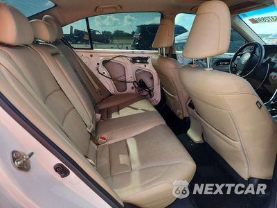 Zdjęcie 10 z 12 samochodu: 2016 HONDA ACCORD EXL VIN:1HGCR2F88GA151976 - miniatura