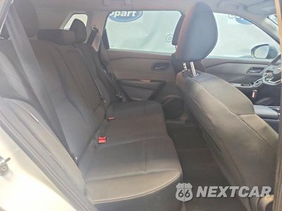 Zdjęcie 11 z 13 samochodu: 2023 NISSAN ROGUE S VIN:5N1BT3AA5PC788805 - miniatura