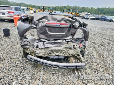 Zdjęcie 6 z 12 samochodu: 2011 FORD FUSION SE VIN:3FAHP0HA9BR222606 - miniatura