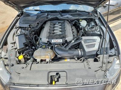 Zdjęcie 11 z 12 samochodu: 2016 FORD MUSTANG GT VIN:1FA6P8CF5G5250910 - miniatura