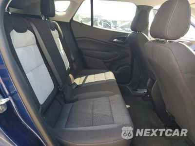 Zdjęcie 11 z 13 samochodu: 2024 CHEVROLET TRAX LS VIN:KL77LFE25RC013497 - miniatura
