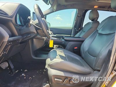 Zdjęcie 7 z 14 samochodu: 2023 TOYOTA SIENNA XSE 7-PASSENGER VIN:5TDDSKFC1PS080330 - miniatura