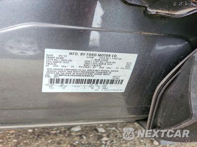Zdjęcie 13 z 13 samochodu: 2022 FORD EDGE SEL VIN:2FMPK4J9XNBA94032 - miniatura