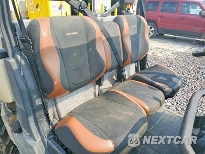 Zdjęcie 6 z 10 samochodu: 2023 CAN-AM DEFENDER UTILITY VEHICLE VIN:3JBUVAX49PK001087 - miniatura