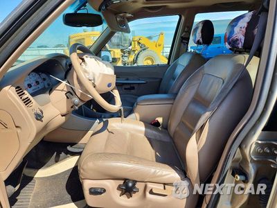 Zdjęcie 7 z 12 samochodu: 2002 FORD EXPLORER SPORT TRAC VIN:1FMZU77E72UC61896 - miniatura