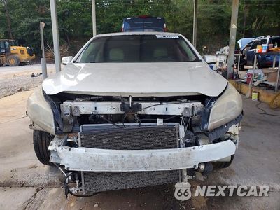 Piąte zdjęcie samochodu w środku: 2014 CHEVROLET MALIBU LTZ VIN:1G11J5SX0EF229333 - miniatura