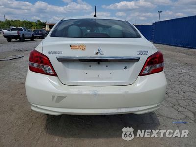 Zdjęcie 6 z 12 samochodu: 2019 MITSUBISHI MIRAGE G4 ES VIN:ML32F3FJ7KHF16052 - miniatura