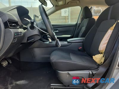 Zdjęcie 7 z 12 samochodu: 2024 NISSAN SENTRA SV VIN:3N1AB8CV5RY306993 - miniatura