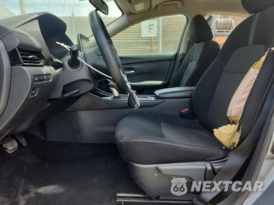 Zdjęcie 7 z 12 samochodu: 2024 NISSAN SENTRA SV VIN:3N1AB8CV5RY306993 - miniatura