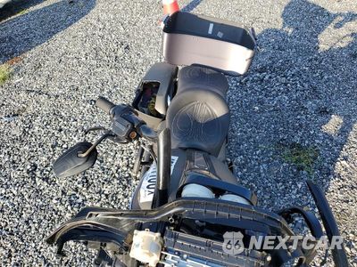 Piąte zdjęcie samochodu w środku: 2019 HARLEY-DAVIDSON FLTRXS ROAD GLIDE SPECIAL VIN:1HD1KTP18KB666933 - miniatura