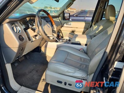 Zdjęcie 7 z 13 samochodu: 2009 FORD EXPEDITION LIMITED VIN:1FMFU20509EA96746 - miniatura