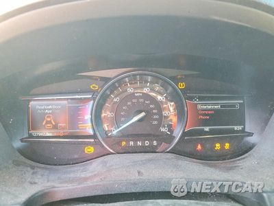 Zdjęcie 9 z 13 samochodu: 2017 FORD EXPLORER XLT VIN:1FM5K8D81HGB78111 - miniatura