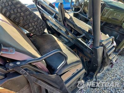 Zdjęcie 6 z 10 samochodu: 2016 POLARIS XP 900-6 UTILITY VEHICLE VIN:3NSRVA87XGG511767 - miniatura