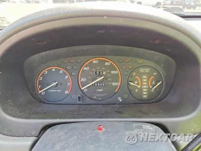Zdjęcie 9 z 13 samochodu: 1997 HONDA CR-V LX VIN:JHLRD1854VC050474 - miniatura