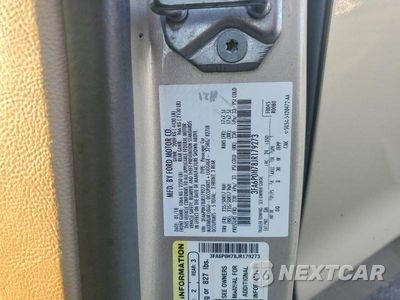 Zdjęcie 12 z 12 samochodu: 2018 FORD FUSION SE VIN:3FA6P0H78JR179273 - miniatura